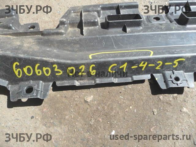 Lexus GX (2) 460 Накладка переднего бампера