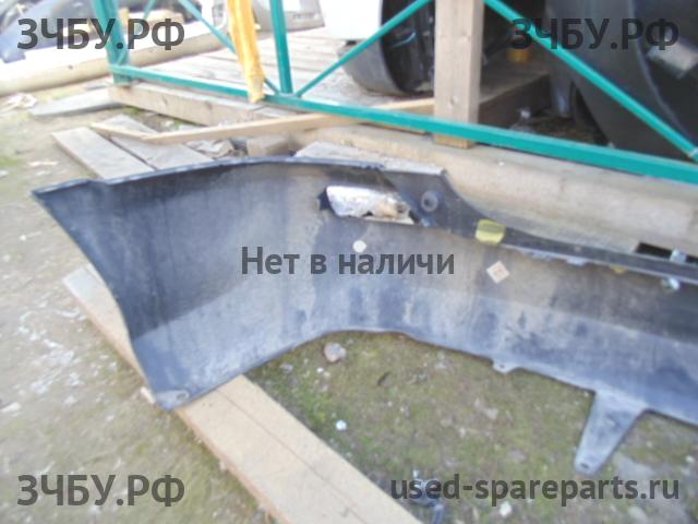 Toyota RAV 4 (4) Бампер задний