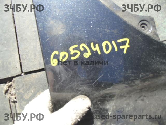 Toyota RAV 4 (3) Молдинг двери