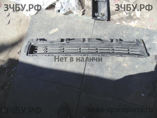 Toyota Land Cruiser 150 (PRADO) Решетка в бампер