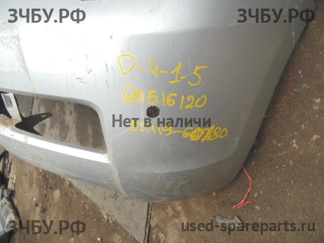 Toyota Land Cruiser 200 Бампер передний