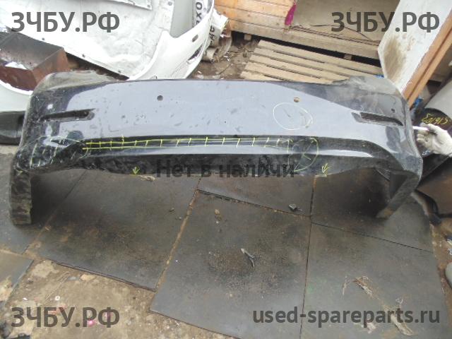 Toyota Camry 7 (V50) Бампер задний