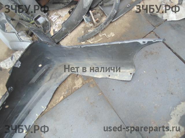 Toyota Camry 7 (V50) Бампер задний
