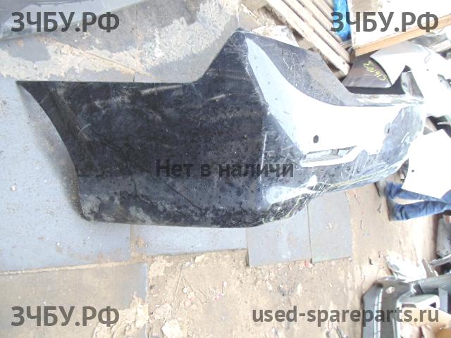 Toyota Camry 7 (V50) Бампер задний