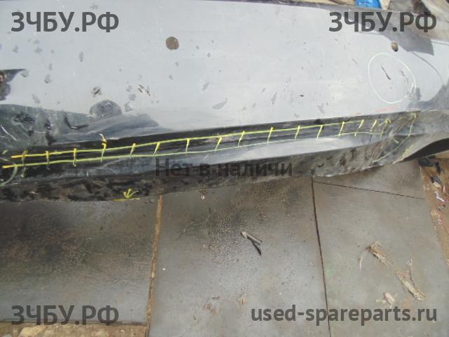 Toyota Camry 7 (V50) Бампер задний