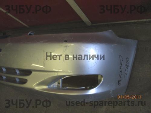 Toyota Camry 5 (V30) Бампер передний