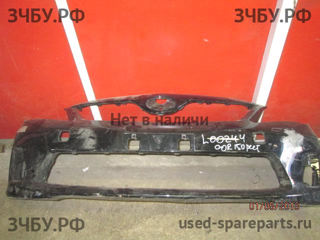 Toyota Corolla (E14 - E15) Бампер передний