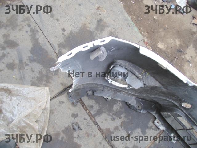 Mazda CX-5 (1) Бампер передний