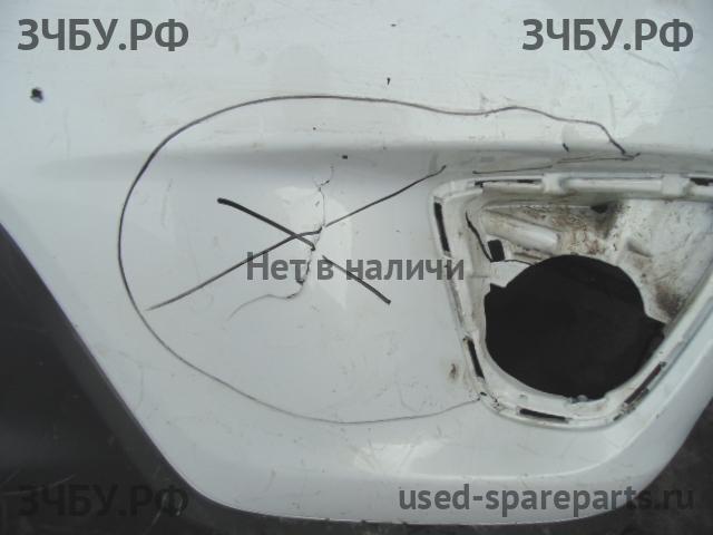 Mazda CX-5 (1) Бампер передний