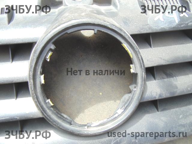Volkswagen Touran 1 [1T] Решетка радиатора