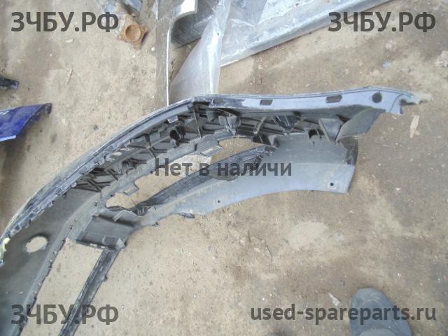 Volkswagen Passat B7 Бампер передний
