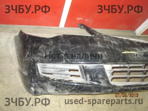 Honda Civic 8 (4D) Бампер передний