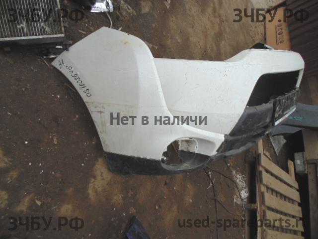 Mitsubishi Outlander 3 Бампер передний