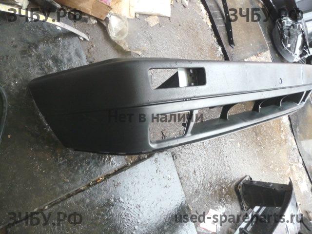 Volkswagen Golf 2 Бампер передний