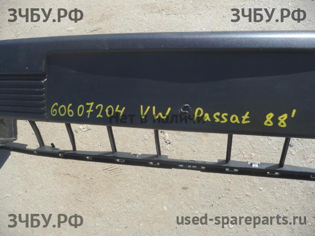 Volkswagen Passat B3 Бампер передний