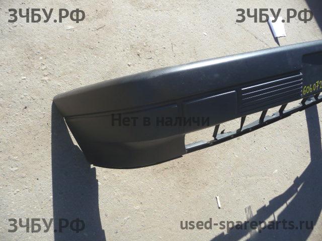 Volkswagen Passat B3 Бампер передний