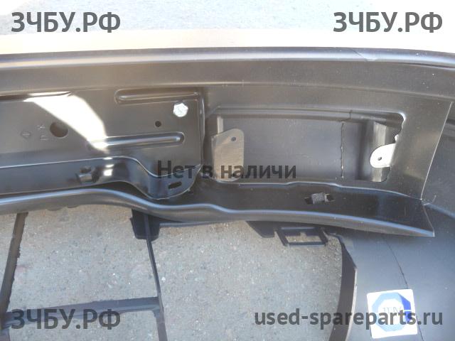 Volkswagen Passat B3 Бампер передний