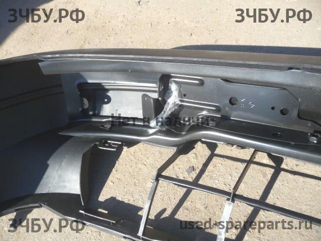 Volkswagen Passat B3 Бампер передний