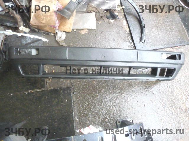Volkswagen Golf 2 Бампер передний