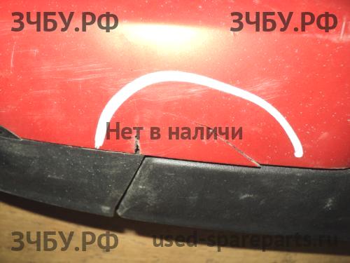 Volkswagen Polo 5 (HB) Зеркало правое электрическое