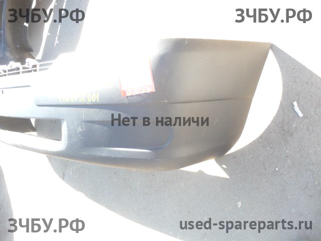 Fiat Scudo 1 Бампер передний