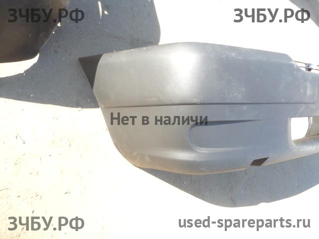 Fiat Scudo 1 Бампер передний