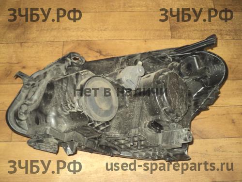 Nissan Qashqai (J10) Фара правая