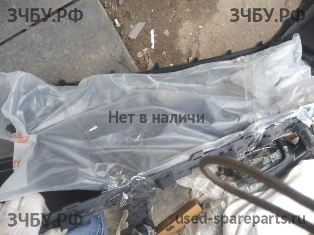 Volkswagen Passat B7 Бампер передний