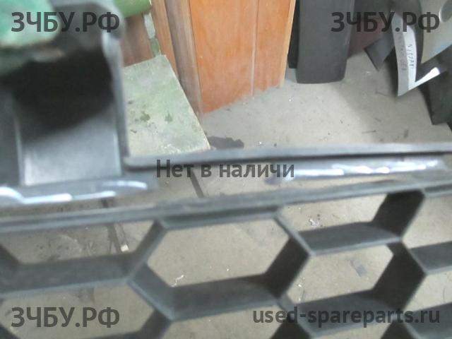 Mitsubishi Pajero/Montero Sport 2 (KH) Решетка в бампер