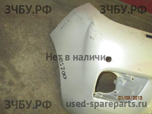 Toyota Land Cruiser 150 (PRADO) Бампер передний