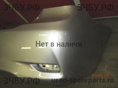 Toyota Corolla (E14 - E15) Бампер задний