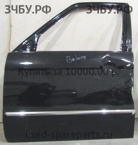 Ford Galaxy 1 Дверь передняя левая