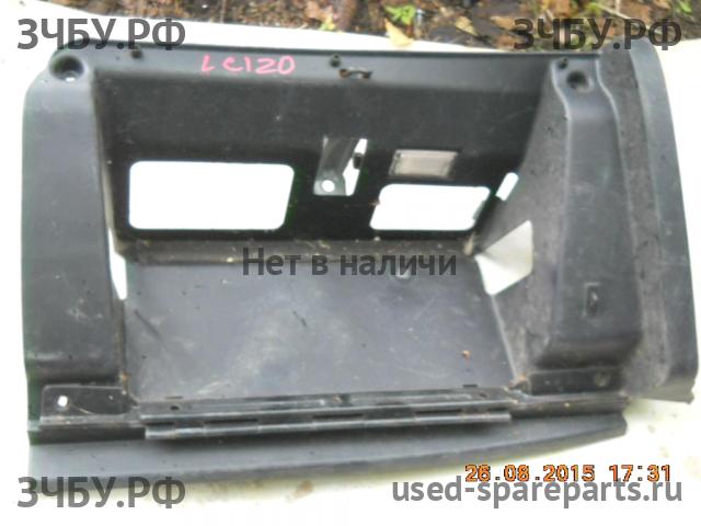 Toyota Land Cruiser 120 (PRADO) Бардачок
