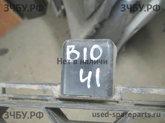 Mitsubishi Pajero/Montero Sport 2 (KH) Решетка в бампер