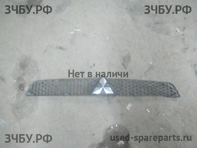 Mitsubishi Lancer 10 [CX/CY] Решетка радиатора