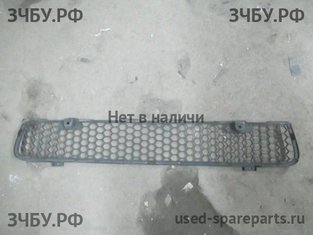 Mitsubishi Lancer 10 [CX/CY] Решетка в бампер
