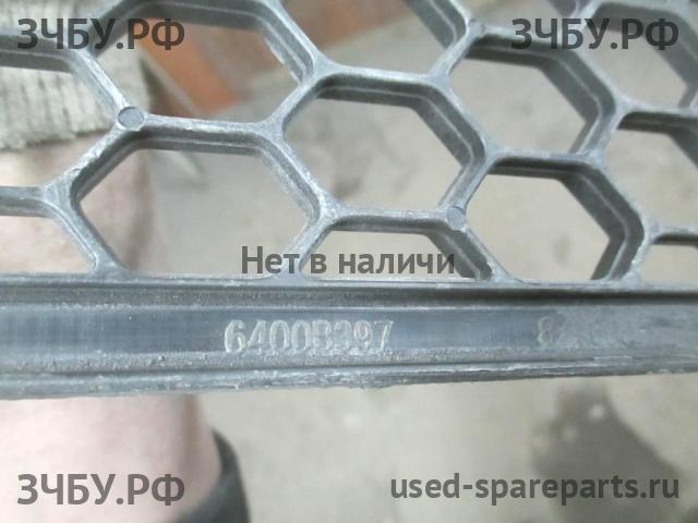 Mitsubishi Lancer 10 [CX/CY] Решетка в бампер