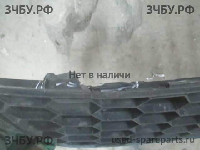Mitsubishi Pajero/Montero Sport 2 (KH) Решетка в бампер