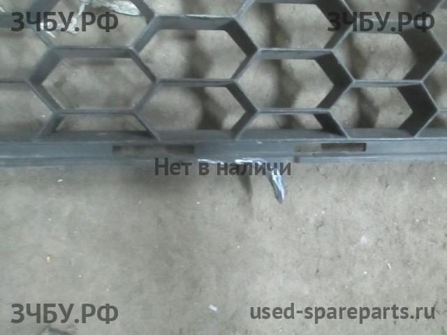 Mitsubishi Pajero/Montero Sport 2 (KH) Решетка в бампер