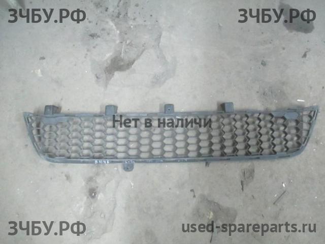 Mitsubishi Pajero/Montero Sport 2 (KH) Решетка в бампер