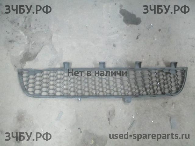 Mitsubishi Pajero/Montero Sport 2 (KH) Решетка в бампер