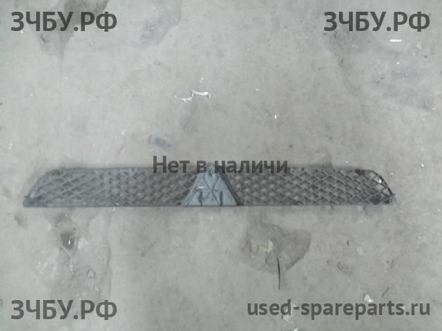 Mitsubishi Lancer 10 [CX/CY] Решетка радиатора