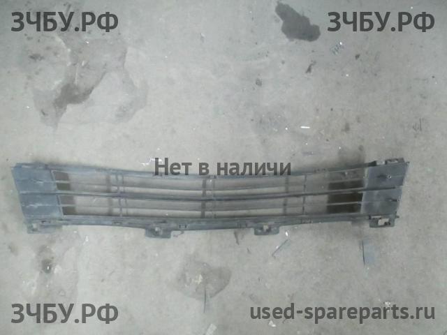 Mazda 6 [GH] Решетка в бампер