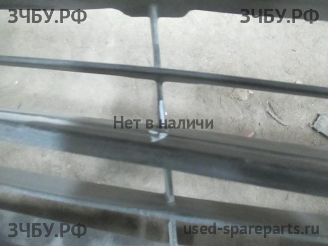 Mazda 6 [GH] Решетка в бампер