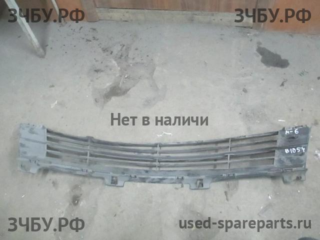 Mazda 6 [GH] Решетка в бампер