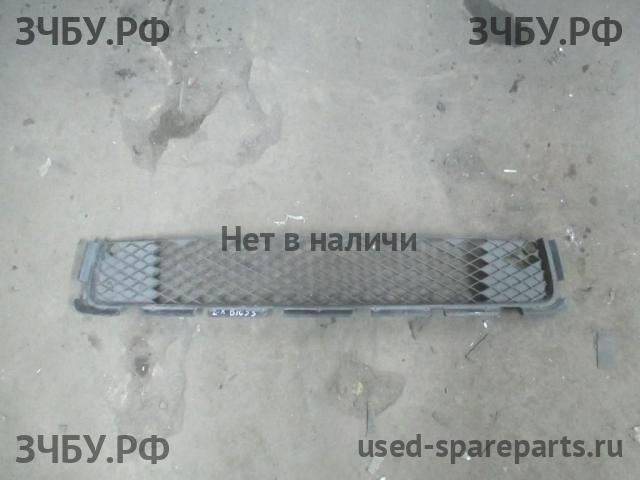 Mitsubishi ASX Решетка в бампер