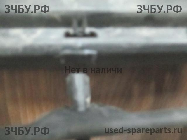 Mitsubishi Outlander 3 Решетка в бампер
