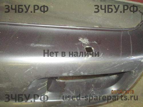 Toyota Land Cruiser 100 Бампер передний