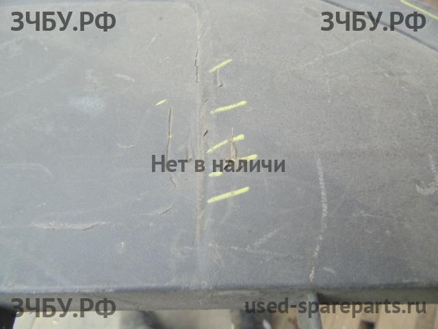Ford Focus 2 Решетка в бампер