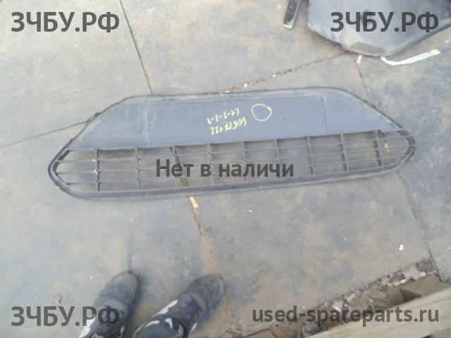 Ford Focus 2 Решетка в бампер